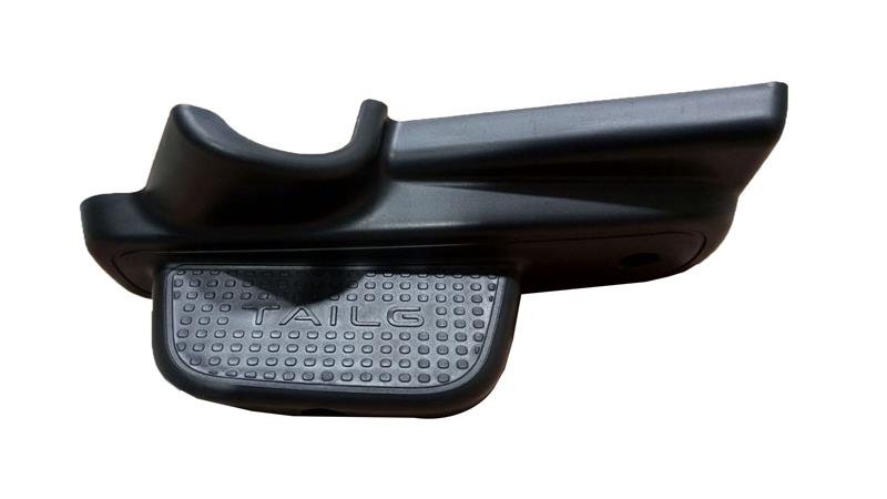 ARKA BASAMAK SOL (TWISTER 10)